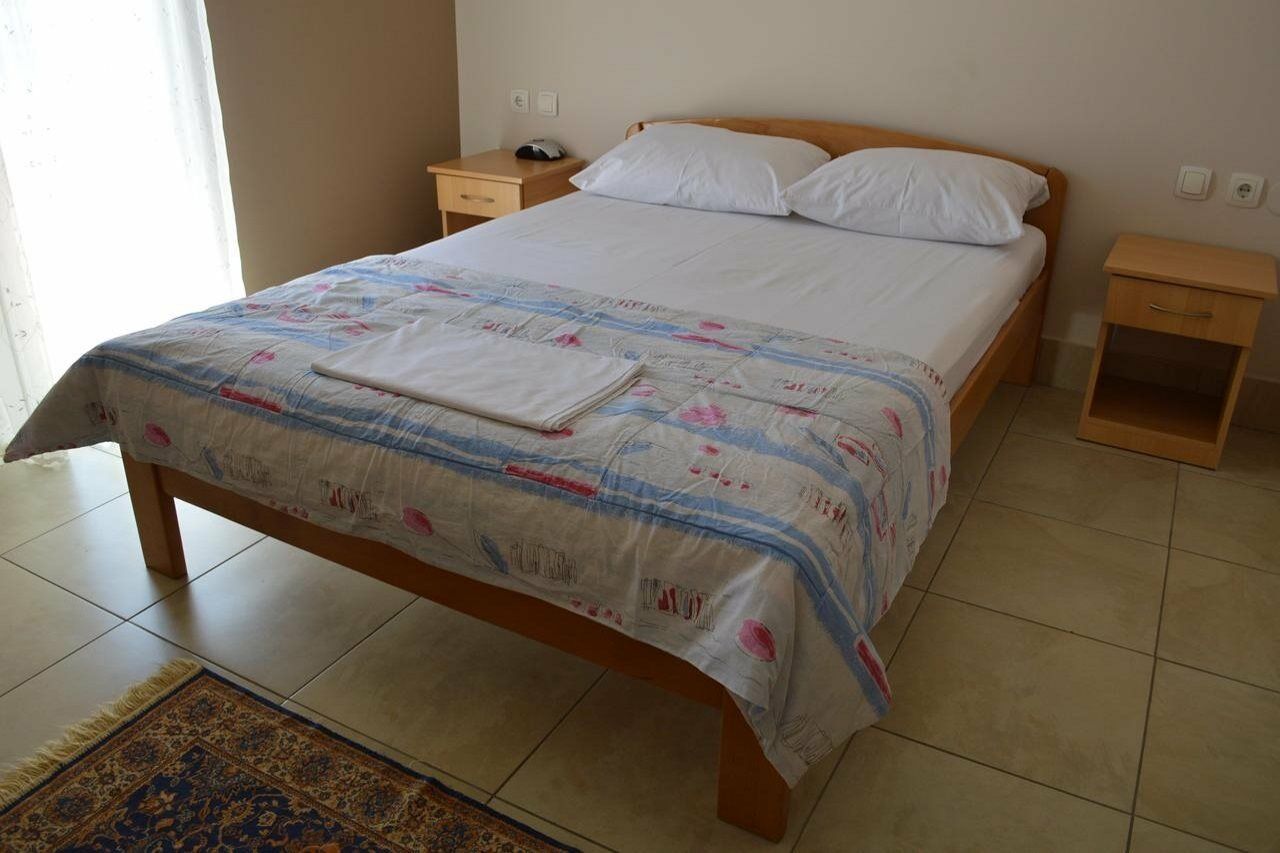 Hotel Kangaroo Будва Екстер'єр фото